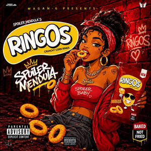 Ringoz by Don Mayhem Official, Spoiler Mendula