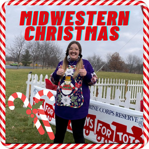Midwestern Christmas (feat. Ahyoka Saas & Alexa Jaeger)