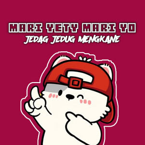 DJ MARI YETY MARI YO (JJ MENGKANE ULTRA + REVERB) by Kaylla Fvnky