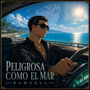 Peligrosa como el mar by ramsell