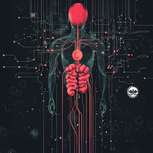 Connect Brain with the Gastrointestinal Tract