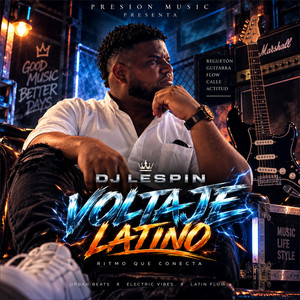 Electrisante by DJ Lespin