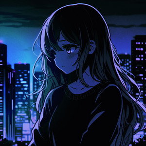 Alone