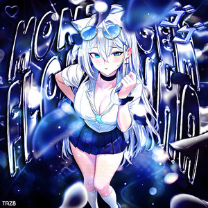 MONTAGEM FLORZINHA - (Slowed & Reverb) by tienanh109, nthw, DJ TAZ8