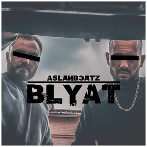 AslanBeatz - Blyat