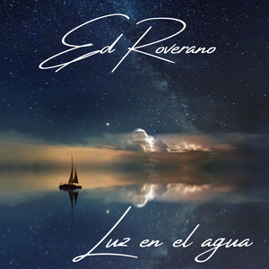 Luz en el agua by EdRoverano