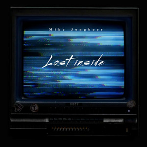 Lost inside by Mike Jongboer