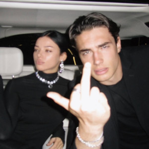 Я долблю тебя