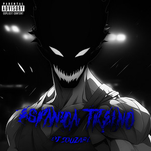 DJ SouzaRL - Espanca Treino (Super Slowed + Reverb)