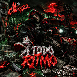 A TODO RITMO - Flush Nggs Remix by Lil Chuky22, Flush Nggs