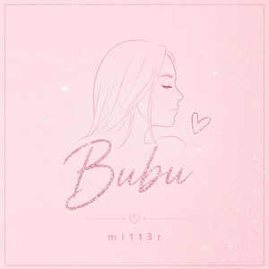 Bubu <3 by Mi113r, Eduardo Isassi