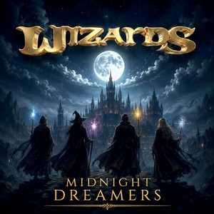 Midnight Dreamers by Wizards