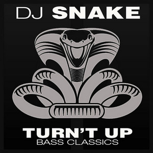 Turn't Up cover