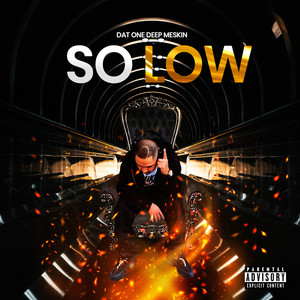 Portada de So Low