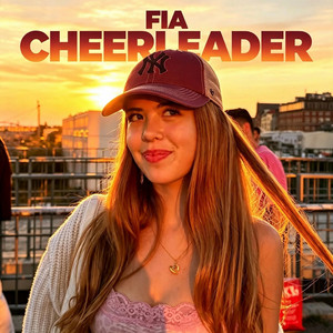 Cheerleader by Fia