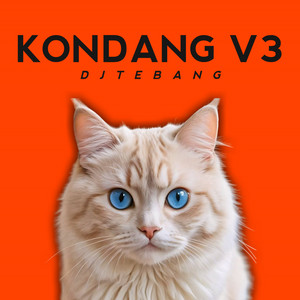 DJ TEBANG - Kondang, Vol. III