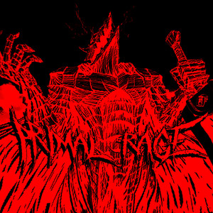 PRIMAL RAGE