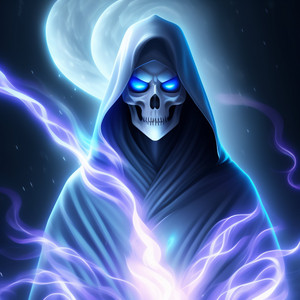 Storm of Pain