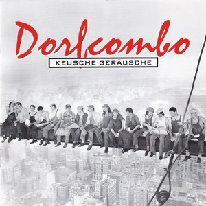 Keusche Geräusche cover