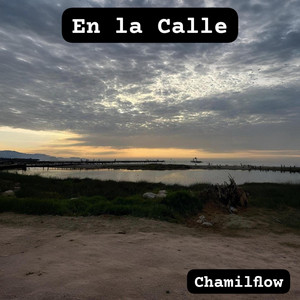 En la calle by Chamilflow