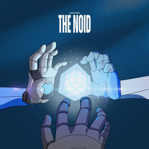 album cover: The Noid
