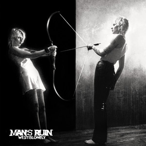 Westislonely — Man's Ruin (2026)
