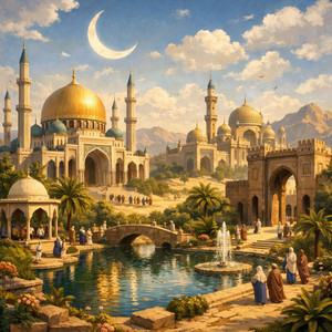 Abdlah sarghati - لست صالحا بما يكفي لكن أخاف الله