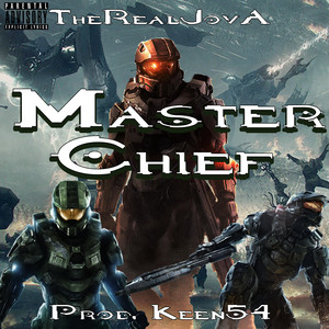 Therealjova - Master Chief