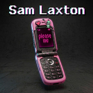 Please Me by Sam Laxton