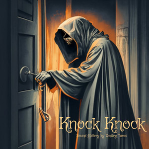 Sound Gallery by Dmitry Taras - Knock Knock