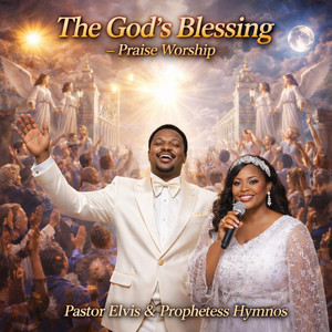 The God's Blessing - Praise Worship