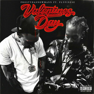 Valentines Day by Frostydasnowmann, Flyfinesse