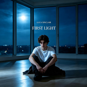 Break My Own Heart by Luca Sinclair