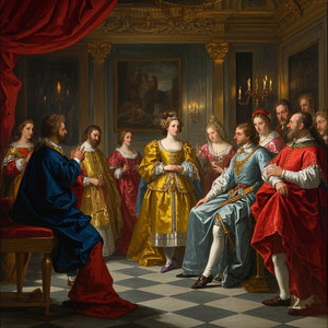 JOVEILLE DESHON CLARK - Everything Is Fine