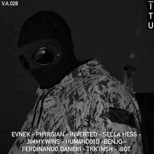 Repercussion by INVERTED