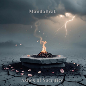 Ashes of Sacrifice