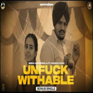 Unfuckwithable (Bonus Track from Moosetape)