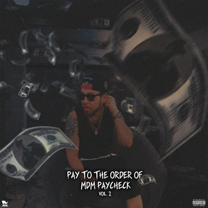Diamonds R 4ever by MDM Paycheck