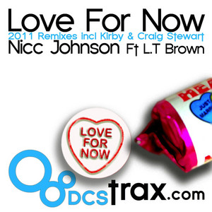 Love for Now - The Layabouts Intell House Mix