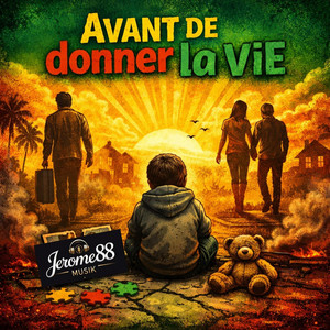 Avant de donner la vie by Jerome88musik