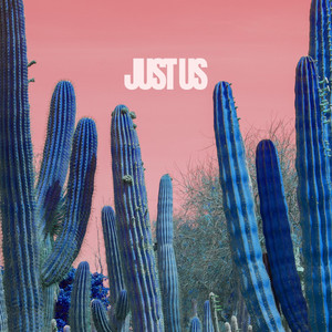 just us by Jon Brem