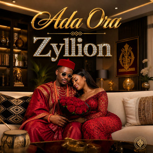 Ada Ora by Zyllion