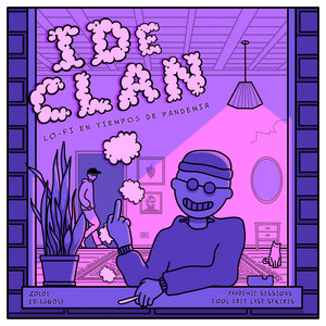 Thanks 4 listening by IDe clan, Ed Lugosi, Trujilloins