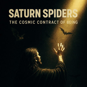 Step me out by SATURN SPIDERS