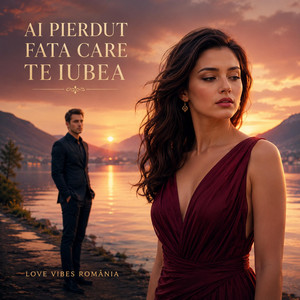 Ai pierdut fata care te iubea by Love Vibes Romania