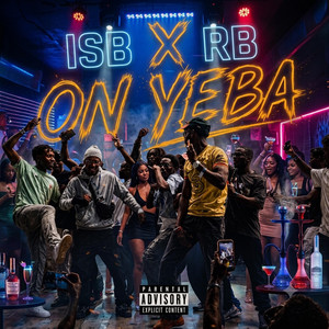 On Yeba by ISB, RB_58