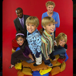 Zack and Cody by hbDaG, BBYT3X