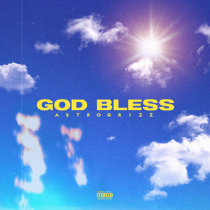 God Bless by Astrogrizz