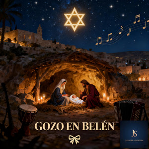 GOZO EN BELEN by Jabalera Shalom