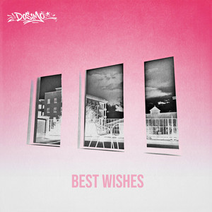 Best Wishes by Dosimo